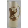 Image 1 : F.O.E. Fraternal Order Eagles Pitcher