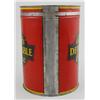 Image 4 : 1931 Edwards Two-Pound Key-Wind Coffee Can