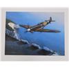 Image 5 : Signed & Numbered Stan Stokes  Aviation Print