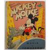 Image 1 : Mickey Mouse Better Little Book