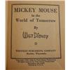 Image 4 : Mickey Mouse Better Little Book