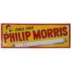 Image 6 : Philip Morris Sign