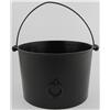 Image 1 : Erie-Griswold #8 Flat-Bottom Kettle