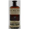 Image 1 : Root Beer Cider Extract Bottle