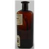 Image 2 : Root Beer Cider Extract Bottle