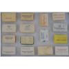 Image 2 : Collection of Vintage Travel Soap