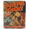 Image 1 : "Tailspin Tommy" Better Little Book