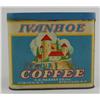 Image 1 : Ivanhoe Coffee Can