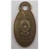 Image 1 : Navajo Freight Lines Key Chain Tag