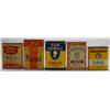 Image 8 : Five Assorted Spice Tins  (Lot 3)