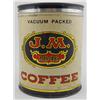 Image 1 : J.M. Coffee Can from Nebraska