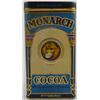 Image 2 : Monarch Breakfast Cocoa Tin