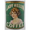 Image 1 : Lady Hellen Coffee Can