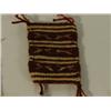 Image 5 : 4 Miniature Navajo Rugs