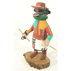 Hopi Katsina Doll