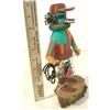 Image 2 : Hopi Katsina Doll