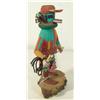 Image 3 : Hopi Katsina Doll