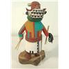 Image 4 : Hopi Katsina Doll