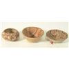 Image 1 : 3 Hohokam Pots