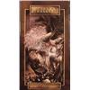 Image 3 : Sideshow T-Rex Vs Triceratops Ltd Ed Bronze Diorama MIB