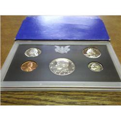 1972 US PROOF SET
