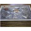 Image 2 : 1989 CANADA UNC SET
