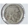 Image 1 : 1917-D BUFFALO NICKEL (GOOD)