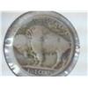 Image 2 : 1917-D BUFFALO NICKEL (GOOD)
