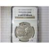 Image 1 : 1991-P KOREAN WAR SILVER DOLLAR NGC PF69 ULTRA CAM