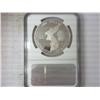 Image 2 : 1991-P KOREAN WAR SILVER DOLLAR NGC PF69 ULTRA CAM