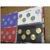 Image 1 : 4-2007 STATE QUARTER SETS (UNC)