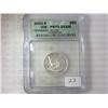 Image 1 : 2002-S SILVER TENNESSEE QUARTER ICG PR70DCAM