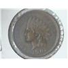 Image 1 : 1902 INDIAN HEAD CENT (VERY FINE)