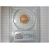 Image 2 : 2002-S LINCOLN CENT PCGS PR69RD DCAM