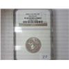 Image 1 : 2004-S SILVER MICHIGAN QUARTER NGC PF69 ULTRA CAM