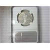 Image 2 : 1993-W BILL OF RIGHTS HALF NGC MS69