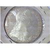 Image 1 : 1780 AUSTRIA MARIA THERESIA THALER PROOF (SILVER)