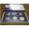 Image 2 : 2000 US 50 STATE QUARTERS PROOF SET