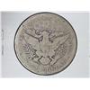 Image 2 : 1901 BARBER HALF DOLLAR