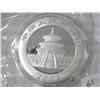 Image 2 : 2005 CHINA 10 YUAN SILVER PANDA COIN (UNC)