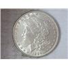 Image 1 : 1986 MORGAN SILVER DOLLAR (UNC)