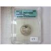 Image 1 : 2007-S WASHINGTON QUARTER ICG PR70DCAM