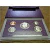 Image 1 : 1993 US PROOF SET