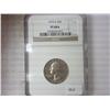Image 1 : 1972-S WASHINGTON QUARTER NGC PF68 STAR