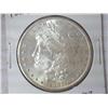 Image 1 : 1881-S MORGAN SILVER DOLLAR (UNC)