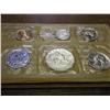 Image 1 : 1956 US SILVER PROOF SET