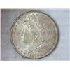 Image 1 : 1878-S MORGAN SILVER DOLLAR