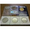 Image 2 : HALF DOLLAR BONANZA, 6 COINS