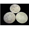 Image 2 : 3-SEATED LIBERTY QUARTERS (HEY, THEY ARE SILVER)