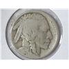 Image 1 : 1915-D BUFFALO NICKEL (GOOD)